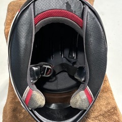 ショーエイ・ヘルメット・Z-7・マルクマルケスの画像