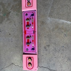 UFOキャッチャーパネルの画像