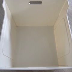 なるはや希望:収納の画像