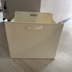 なるはや希望:収納の画像