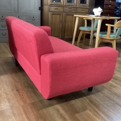 ソファ【町田市再生家具】252559の画像