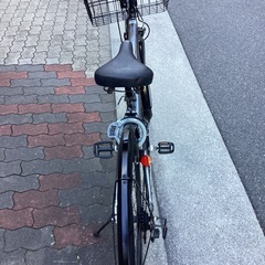 🚴 コルテス700cの画像
