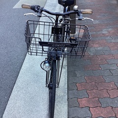 🚴 コルテス700cの画像