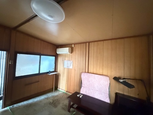 277坪工場付き土地一括売り