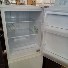 ★リユースのサカイつくば店★TK7552 パナソニック 冷蔵庫 NR-B16C1 156L 24年製 動作確認／クリーニング済み　【リユースのサカイつくば店】 の画像