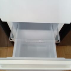 ★リユースのサカイつくば店★TK7552 パナソニック 冷蔵庫 NR-B16C1 156L 24年製 動作確認／クリーニング済み　【リユースのサカイつくば店】 の画像