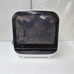 I632 🌈 SK JAPAN タンク着脱式食器洗い乾燥機 Jaime（ジェイム） ⭐ 動作確認済 ⭐ クリーニング済の画像