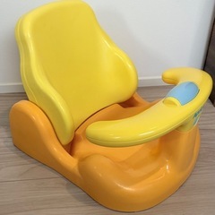 アップリカ　バスチェアの画像