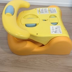 アップリカ　バスチェアの画像