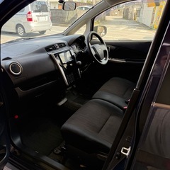 平成26年式　EKワゴンカスタム　車検満タン❗️の画像