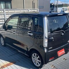 月々２.0万円～　自社ローン歓迎　☆ムーブカスタムX　SA☆の画像