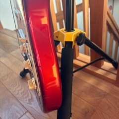 fender japan ストラトキャスター　Nシリアル
の画像