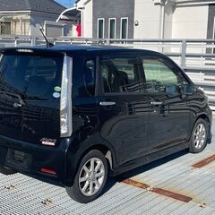 月々２.0万円～　自社ローン歓迎　☆ムーブカスタムX　SA☆の画像