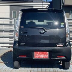 月々２.0万円～　自社ローン歓迎　☆ムーブカスタムX　SA☆の画像