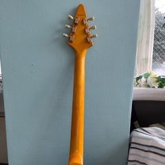 エピフォン　フライングv1958コリーナ1990韓国製の画像