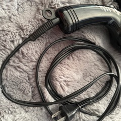 ドライヤーの画像