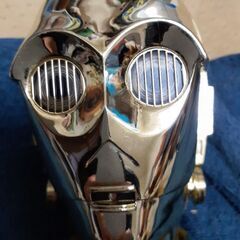 特価ーC3POミニヘルメット！の画像