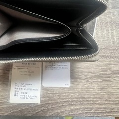 ミニ財布 jouetie ジュエティの画像