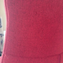 ニトリ　オフィスチェアーの画像