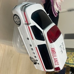 救急車の画像