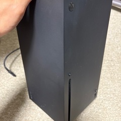 XBOX SERIES Xの画像
