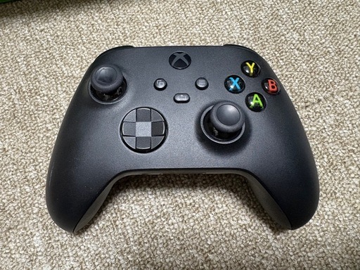 おもちゃ XBOX SERIES X