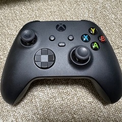 XBOX SERIES Xの画像
