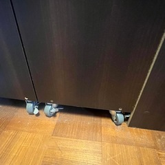 本棚②　184cmの画像