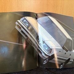 12クラウンカタログの画像