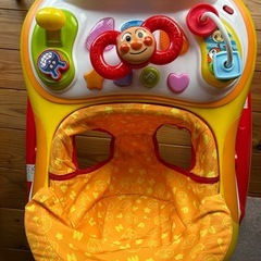 あんぱん 歩行器の画像