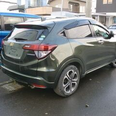 ❑全国自社ローン対応❑       ●平成26年3月登録ホンダヴェゼル ハイブリッドZの画像