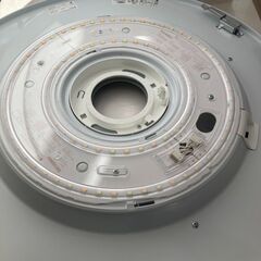 【リユ-スのサカイ広島石内店】ジモティ割！/12畳用LEDシーリングライト/コイズミ/2023年製/クリ-ニング済み/HG-8213/広島市 家電　佐伯区 家電　南区 家電　西区 家電　東区 家電　中区 家電　安佐南区 家電　安佐北区 家電　安芸区 家電　府中町 家電　海田町 家電　熊野町 家電　坂町 家電　廿日市市 家電の画像