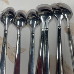 カトラリーまとめ売りの画像