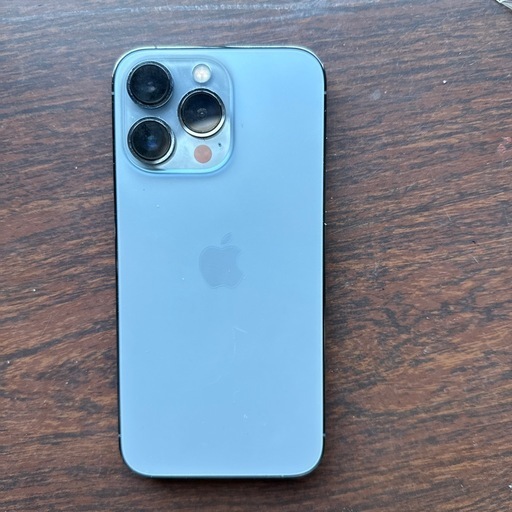iPhone１３pro １２８Ｇ