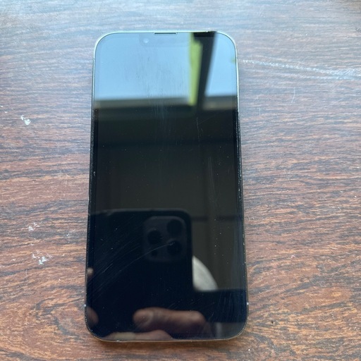 iPhone１３pro １２８Ｇ