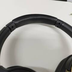 audio-technica ATH-WS660BT ワイヤレスヘッドホンの画像