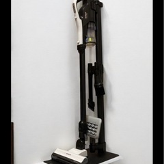 【お取引先決定】コードレス掃除機　充電台付き