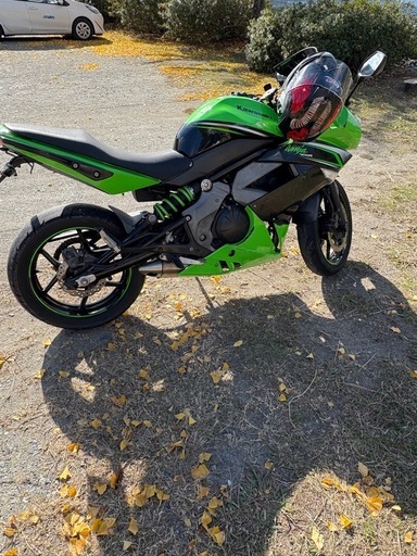 年内特別‼️売り切り‼️ニンジャ400r‼️実働‼️ 年内特別‼️売り切り‼️ニンジャ400r‼️実働‼️ 【公式通販】