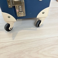 キャリーケースの画像