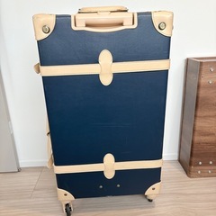 キャリーケースの画像