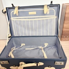 キャリーケースの画像