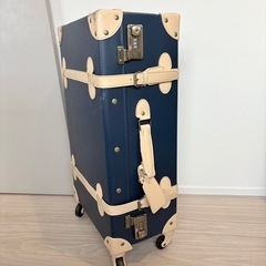 キャリーケースの画像