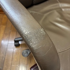 デスクチェアの画像