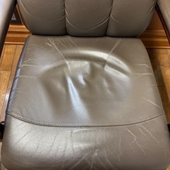 デスクチェアの画像