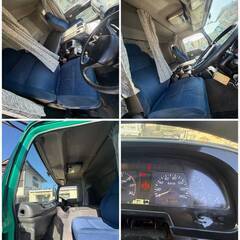 【お問合わせ番号 482-988】いすゞギガ　ダンプ　型式QKG-CXZ77AT　最大積載9,400kg　7速　380PS 走行距離60万km 2デフ 平成25年式 車検付きの画像