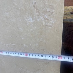 【600角タイル】ベージュ系　Ｔ-20の画像