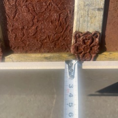 【600角タイル】ベージュ系　Ｔ-20の画像