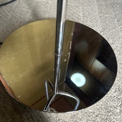 IKEA SIMRISHAMN スィムリスハムン フロアランプの画像