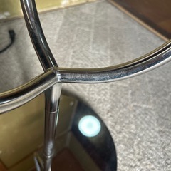 IKEA SIMRISHAMN スィムリスハムン フロアランプの画像