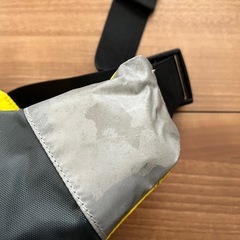 【未使用品】REEF TOURER ライフジャケット　シュノーケルベストの画像